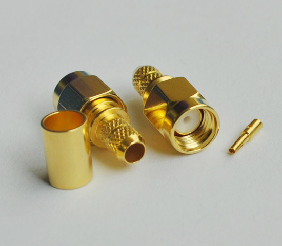 射頻同軸連接器的特點(diǎn)、應(yīng)用及選擇